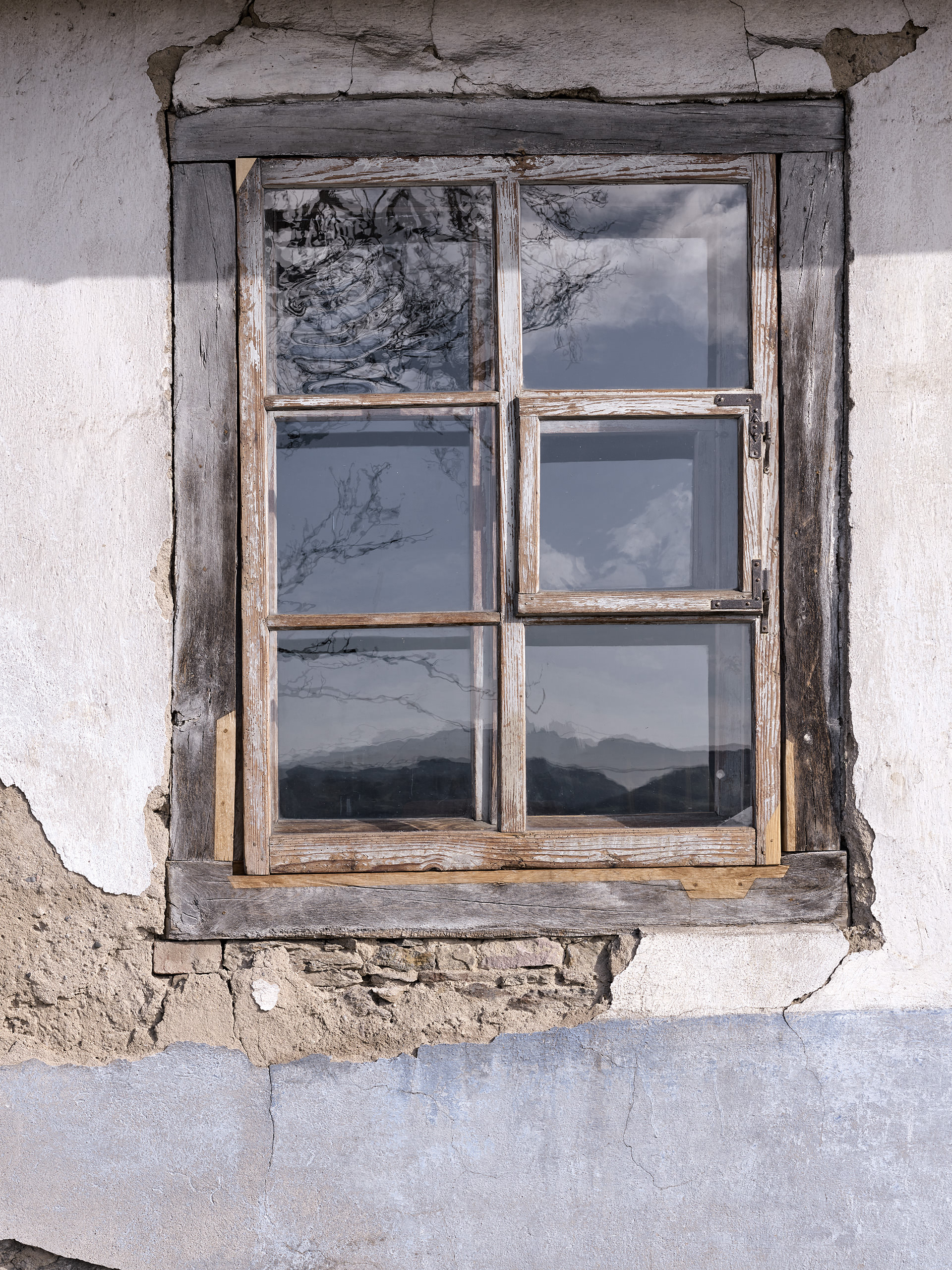 Hotzenhaus Zechenwihl